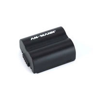 Ansmann Li-Ion battery packs A-PAN CGA S006 (5022903)